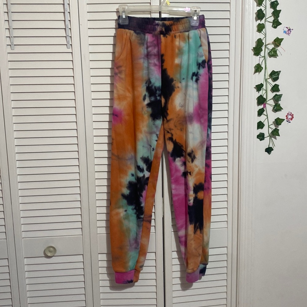 Fashion nova sweatpants
